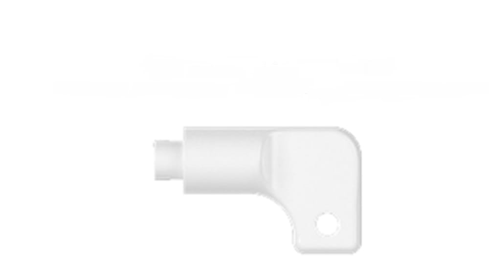 GuestSupply US | Replacement Key for ABS Plastic Ultralux & Mini